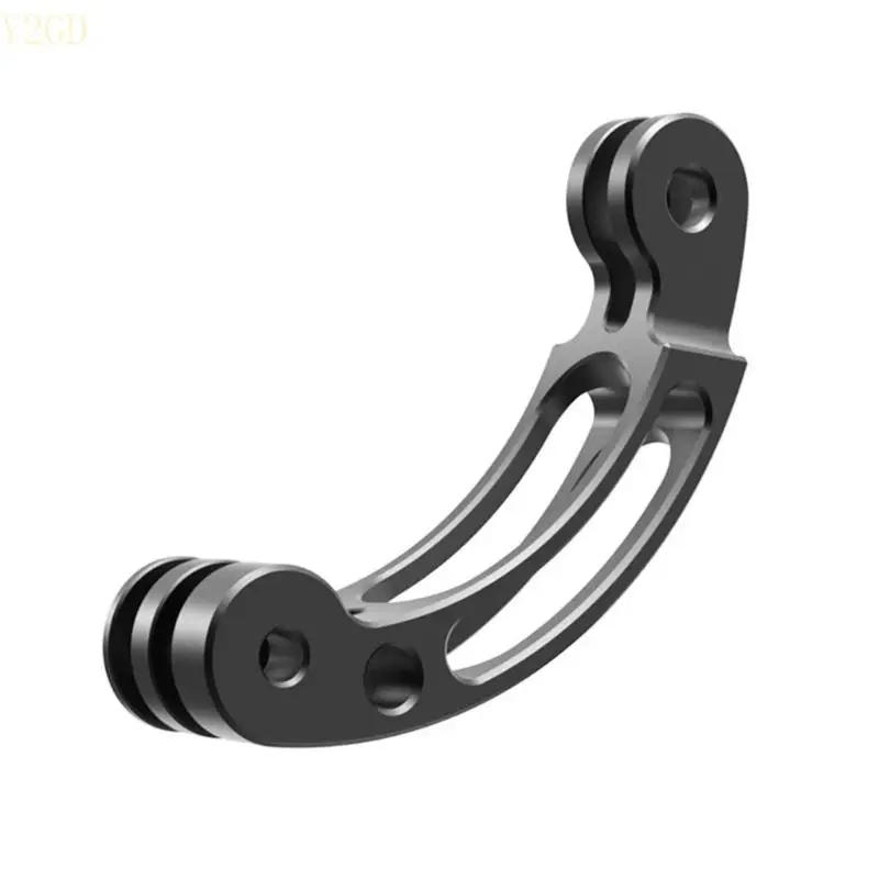 Y2GD Quality Camera Extender Helmets Braço extensão para aprimorar intervalos brotos