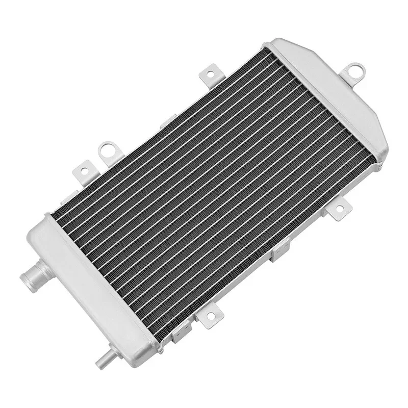 Motorcycle Accessories Radiator Cooler Cooling Fit For Kawasaki Vulcan 900 Classic LT 2006-2025 Custom 2007-2025 view 6