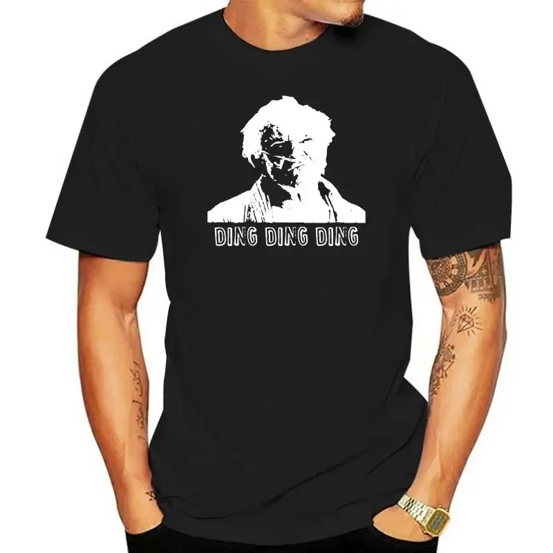 2023 Cool Hector Tio Salamanca Ding Heisenberg Tv T Shirt Unisex Tee