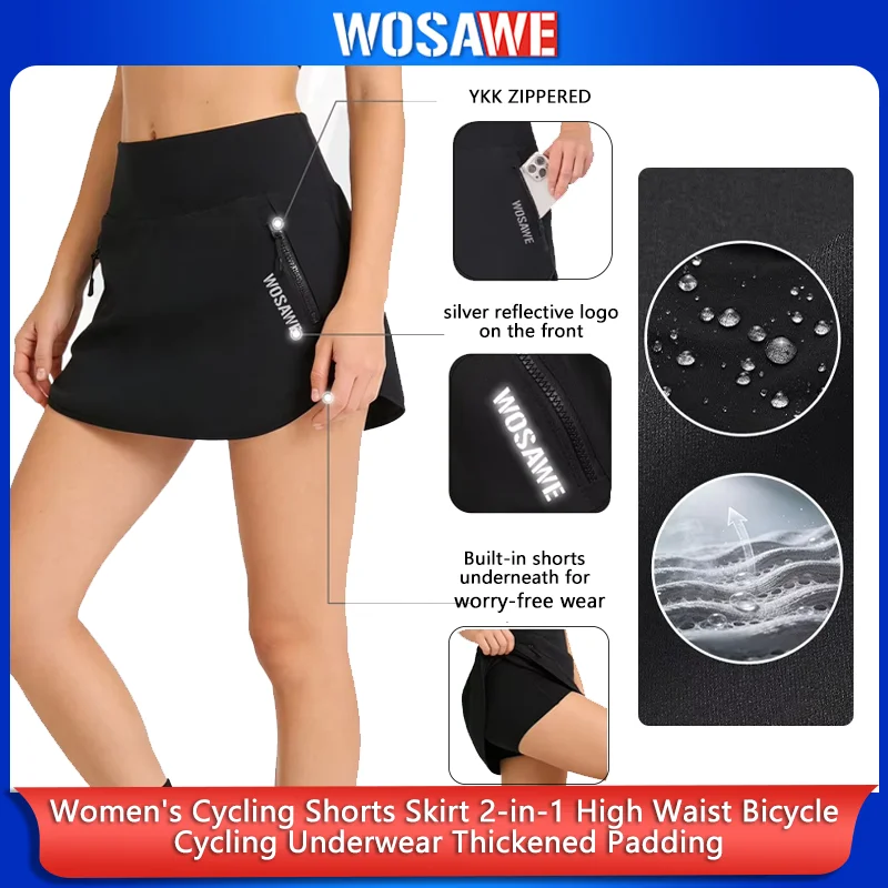 wosawe coolmax