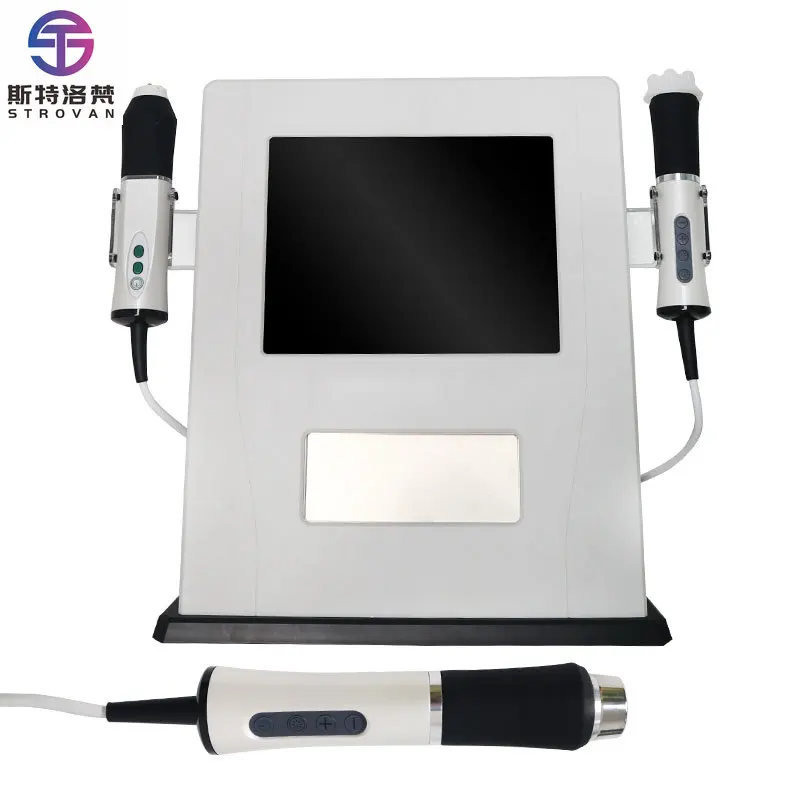 

STLF Newest Design 3 in 1 CO2 Bubble Beauty Machine Deep Cleaning Wrinkle Removal Portable Electric Oxygen Machine