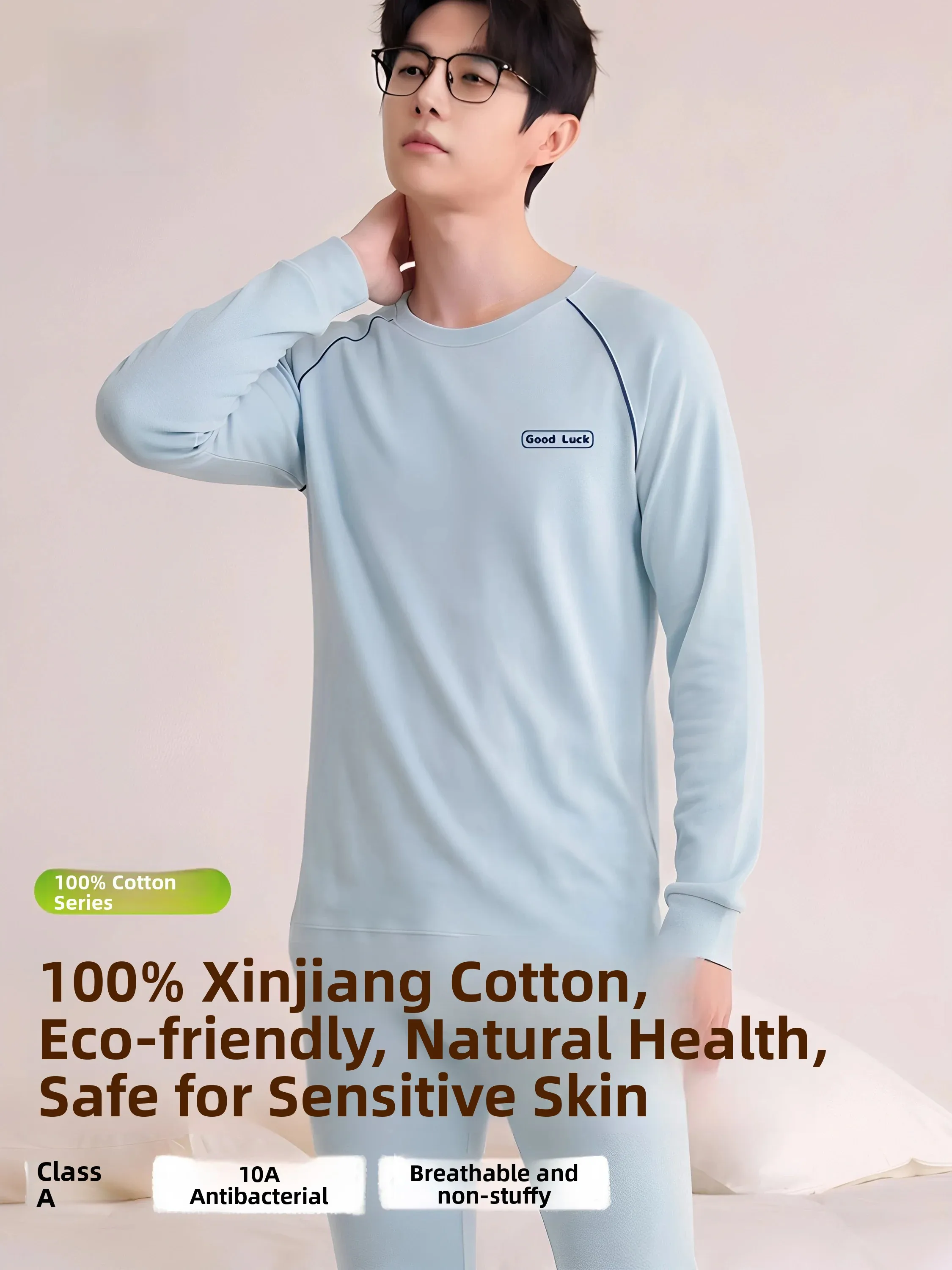 intimo-caldo-in-puro-cotone-per-ragazzi-adolescenti-abbigliamento-autunnale-e-invernale-abbigliamento-da-casa-maglia-a-maniche-lunghe-con-scollo-rotondo-in-cotone