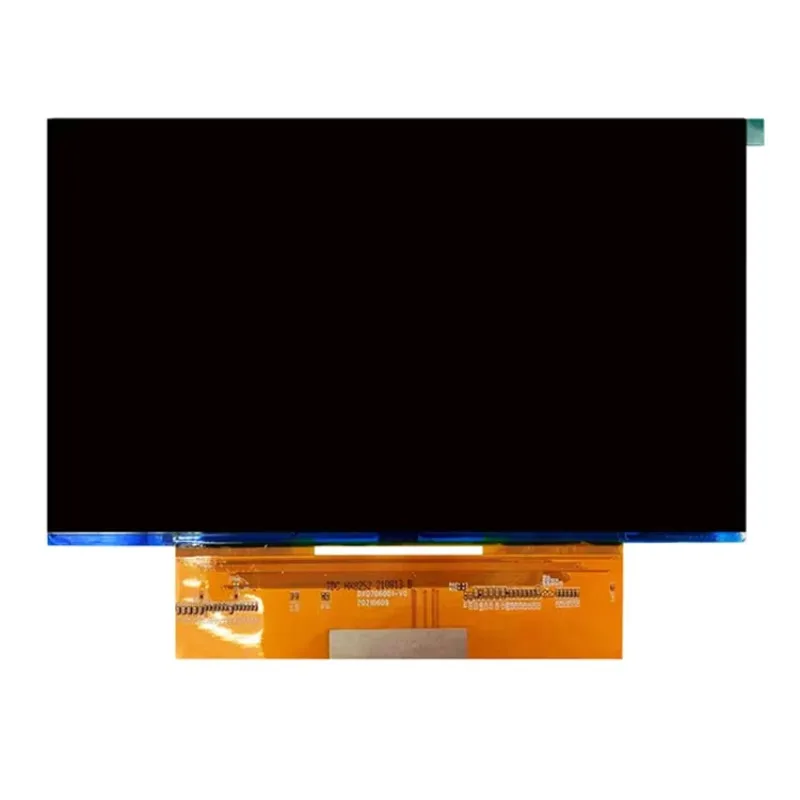 Factory Price 7.6 Inch MONO LCD Display 4098x2560 Resolution MIPI Interface Monochrome LCD Screen for 3D Printing Device