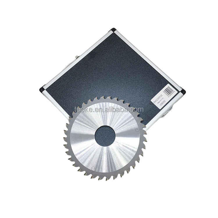 TUOKE TK791 180x4.4/5.2x3.5x45x36Z PCD Saw Blades for Woodworking Diamond Saw Blade for Cutter Woodworking Tools