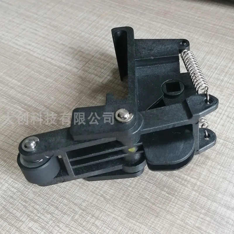 

GCC Pinch Roller Combination, P3-60 P3-132S Universal GCC Cutting Plotter Pinch Roller, SB-60, EX-24LX