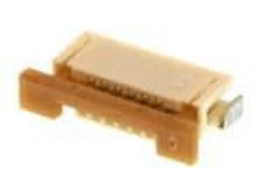 (20-100pcs) 0522710679 MOLEX Easy-On FFC/FPC Connector 1.00mm Pitch Slider Right-Angle Bottom Contact 3.00mm Height 6 522710679
