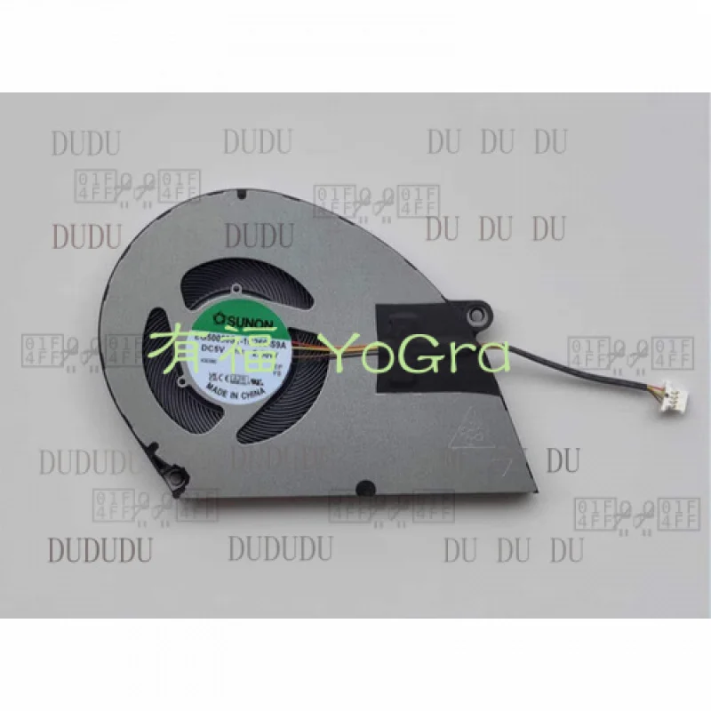 

DDD Original for ACER Aspire 5 Spin 14 N23Q11 A5SP14-51MTN CPU COOLING FAN