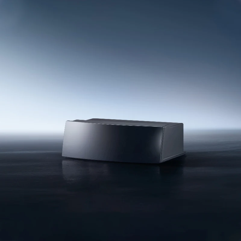 ATX 3D LiDAR Sensor for ADAS & Autonomous Driving, 120° FOV, 200m Range, IP6K7/IP6K9K Rated