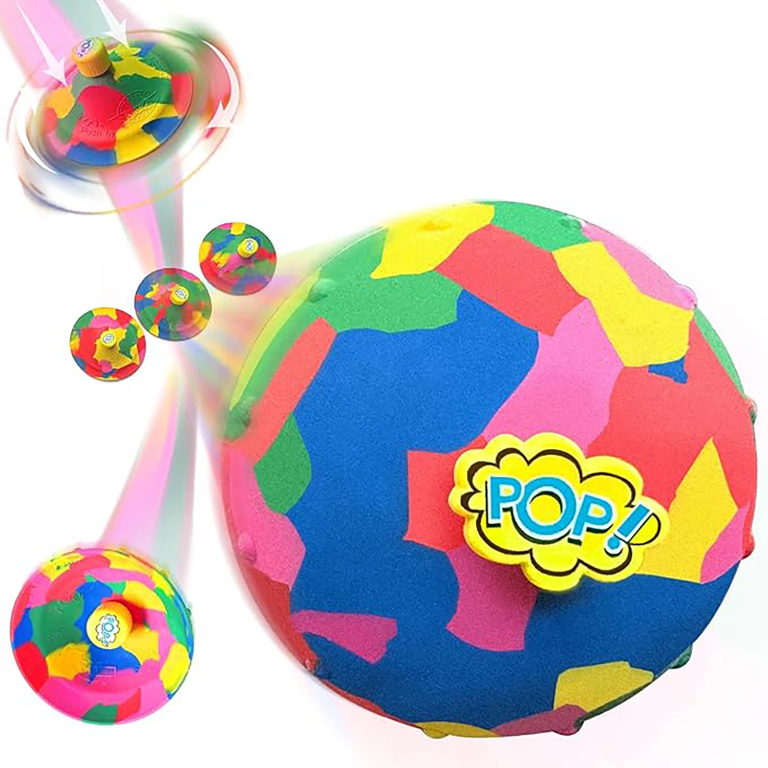 

Fidget toys for children and adults, fingertip pressure relief toys, birthday party gifts, yard holiday toy gifts