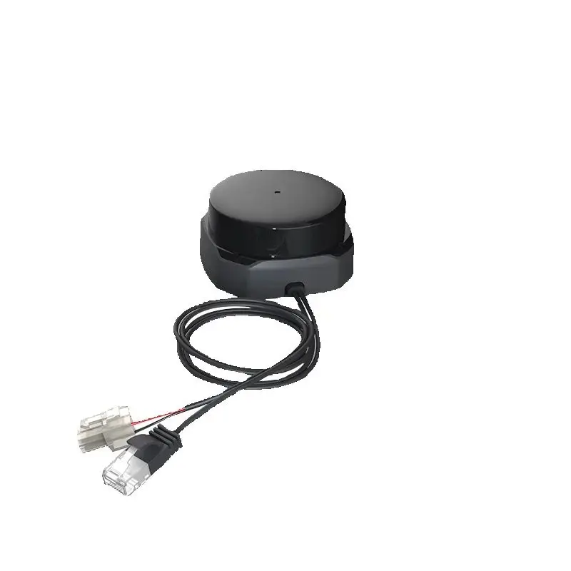 The -Silan -LiDAR S2 robot [RPLIDAR -S2]/S2L/S2E navigation obstacle-avoidance 360-degree scanning