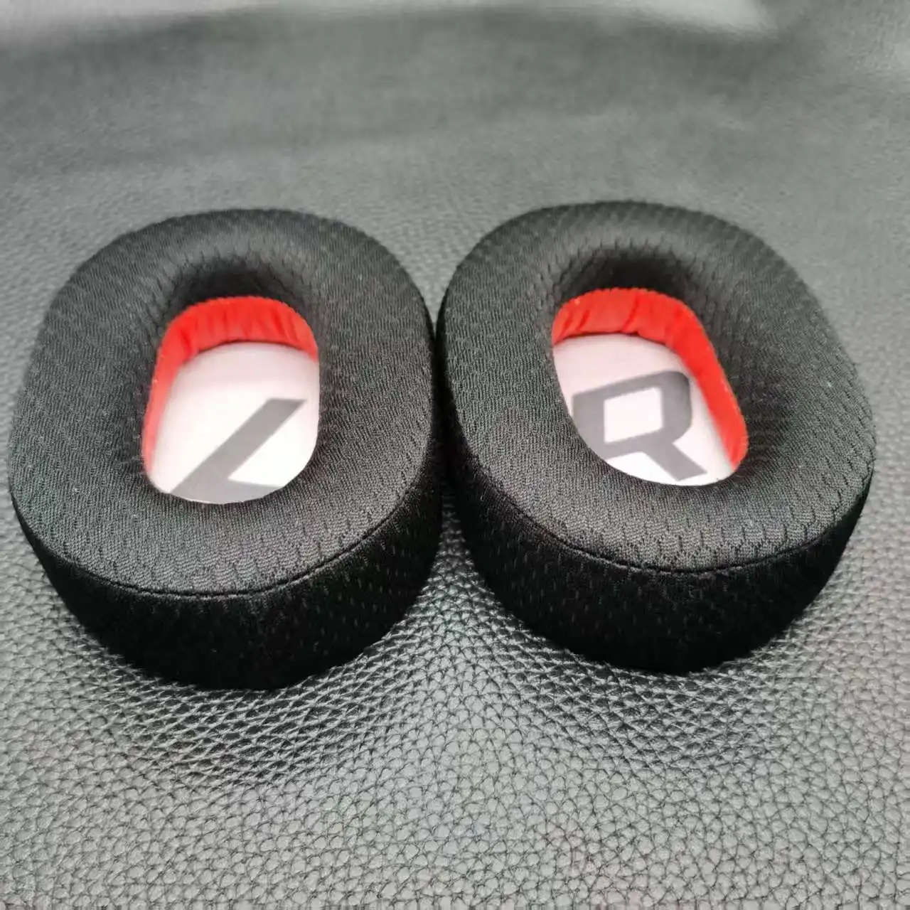 P‌OYATU Extra Cushion Ear Pads for Plantronics BackBeat Pro 2/8200UC Ear Pads Headphones‌ Earpads