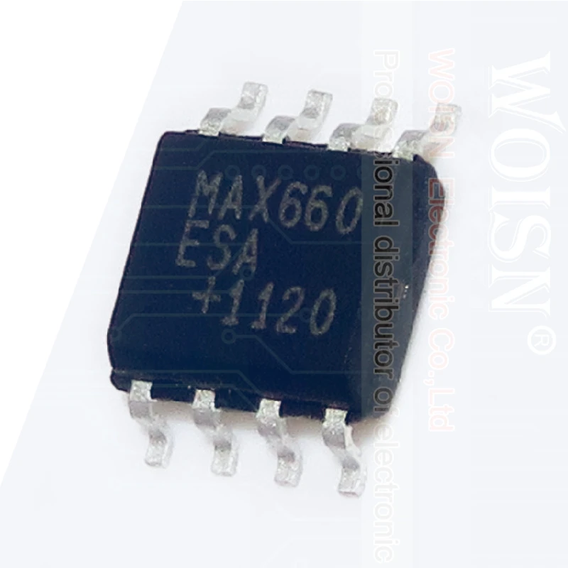 2-5PCS MAX660ESA MAX660 MDD14N25 14N25 AD9051BRSZ AD9051BRS R5F2136CAN R5F2136 TDA8708A TDA8708 BP2866B BP2866