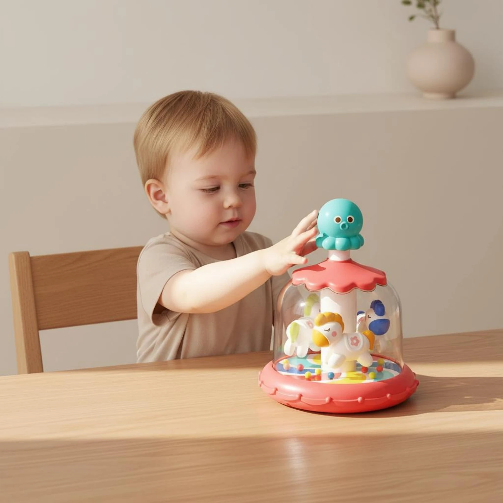 giocattolo-a-forma-di-cupola-colorato-con-meccanismo-di-pressione-e-rotazione-in-plastica-lucida-per-bambini-piccoli