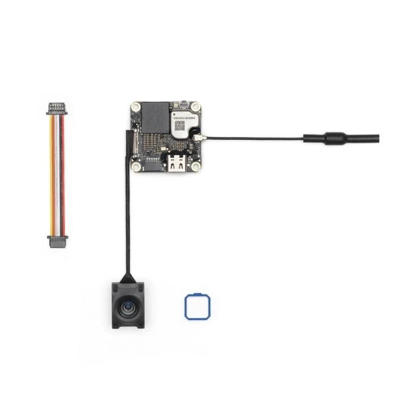 Dxab Air Unit 4K/60…