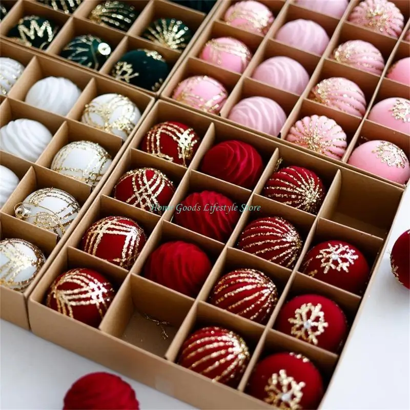 E74E Set Of 16 Styl… - image