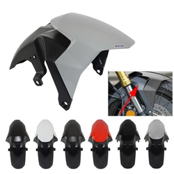 Motorbike Front Wheel Hugger Fender Mudguard Mud Splash Guard For Honda X-ADV XADV 750 2017 2018 2019 2020 2021 2022 2023