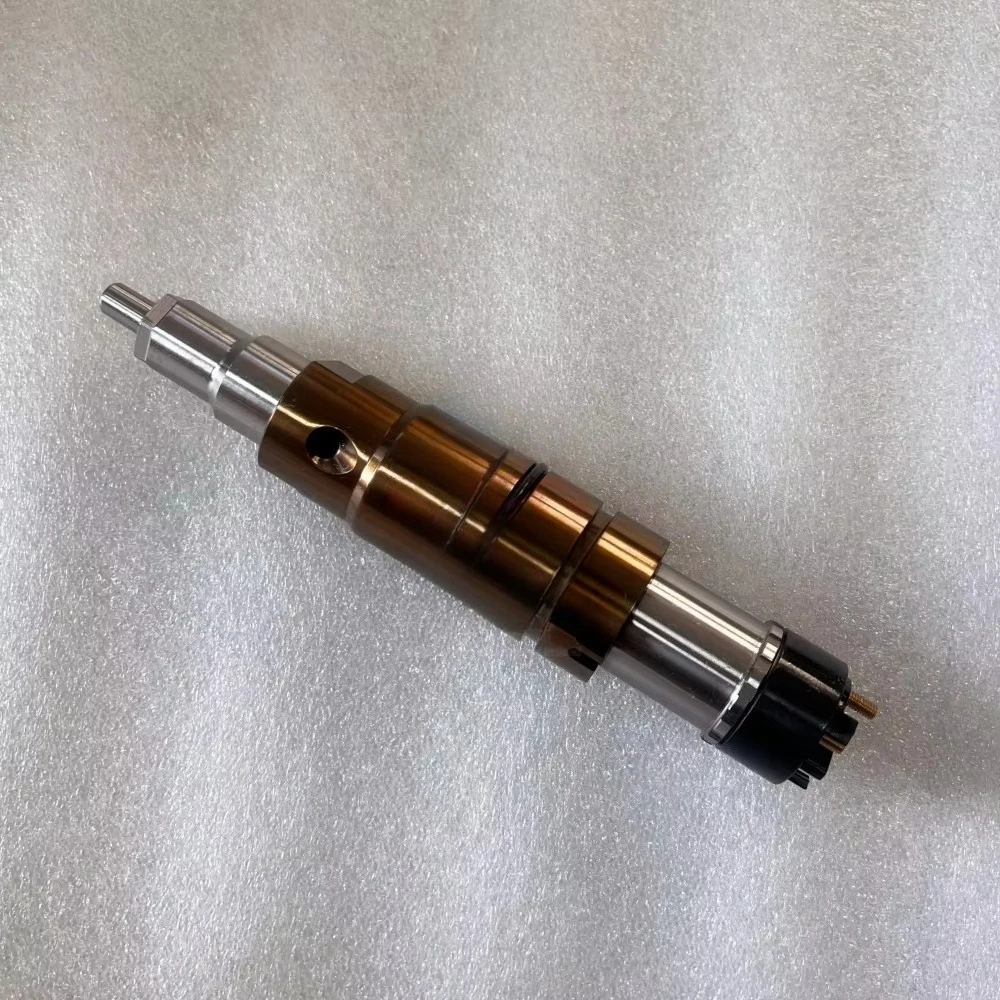 New 5491600 Injector 2872544 5594515 4326959 Fuel Injector for cummins X15 CM2350 Construction Machinery