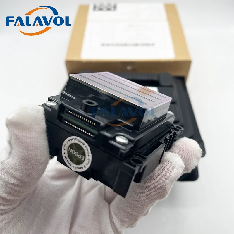 FALAVOL I3200 U1 print head for Epson eco solvent head big sale new and original i3200 print head Allwin Xuli DTF printer nozzle