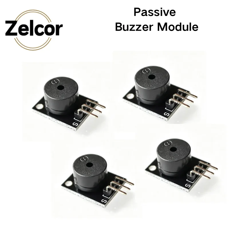 Buzzer Module Active Buzzer Mo - Buzzer Module ulasan dan harga
