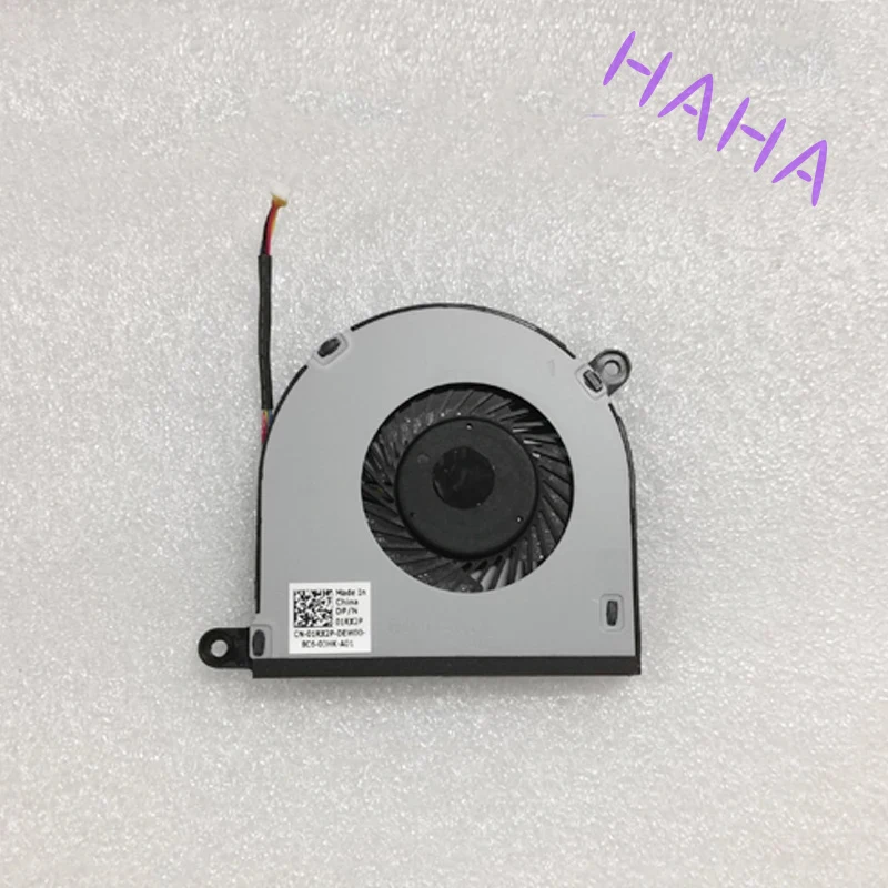 01RX2P New Original For Dell Inspiron 5379 5579 3390 Laptop Cooling Fan Cooler Fan Heatsink Radiator CN-01RX2P 1RX2P