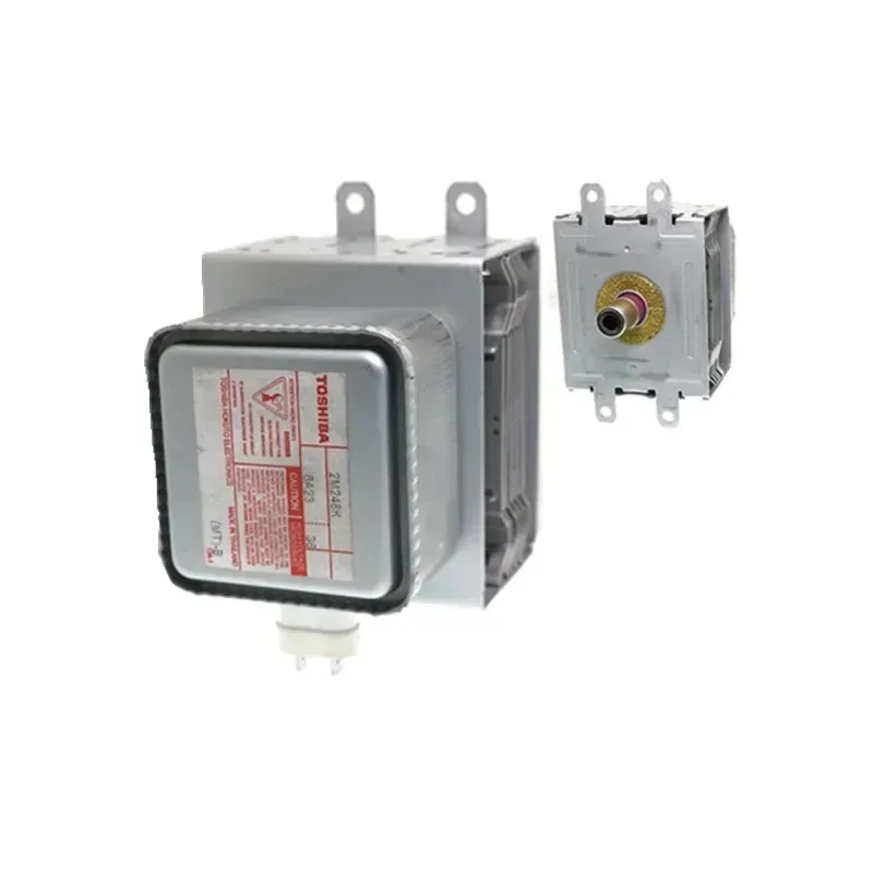 1 * magnetrón de horno microondas 2M248K para Toshiba 2M248 piezas accesorios 100% nuevo