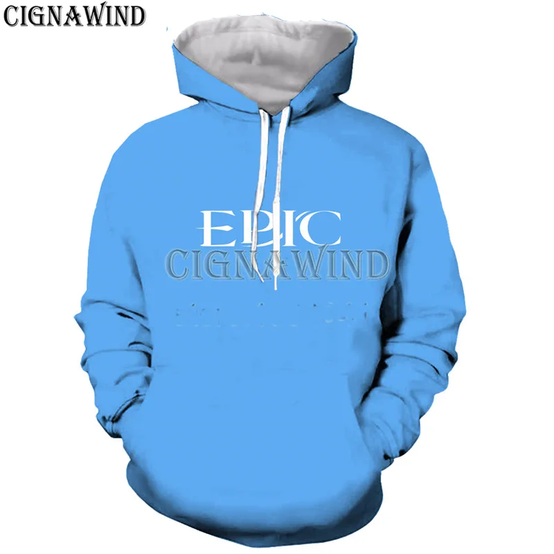 ملحمة الموسيقية عالية الجودة ثلاثية الأبعاد تي شيرت مطبوع Harajuku نمط الرجال/النساء هوديي البلوز سترة الصيف ملابس عالية الجودة #4