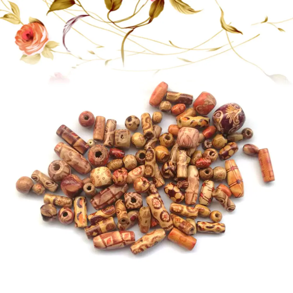 

100 шт. разноцветных бусин ручной работы из полимерной глины для изготовления украшений, поделок, аксессуаров для вечеринок, рассыпные бусины, идеально подходят для свадебных фотографий