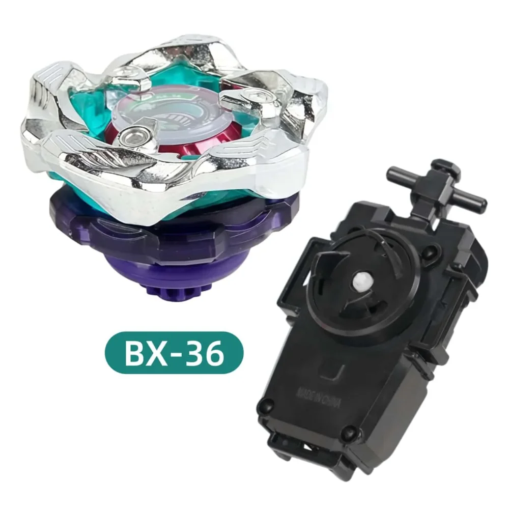 Takara Tomy Gyro X Toy BX-00 Cobalt Dragoon 2-60C BX-23 Starter Phoenix Wing 9-60GF Arena