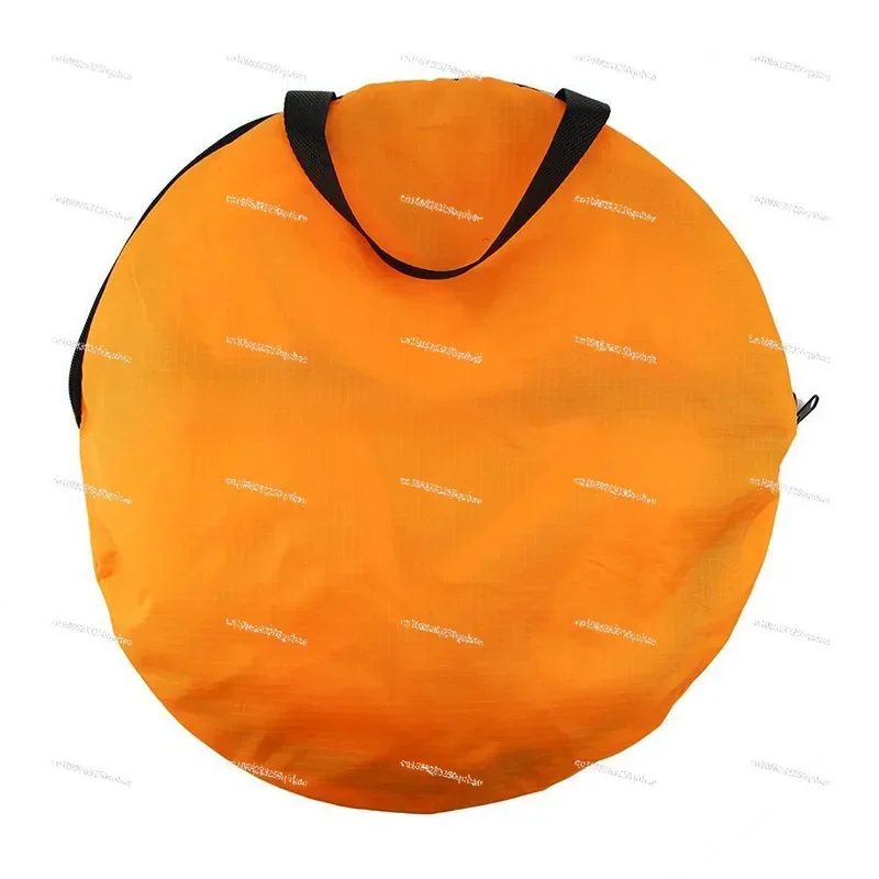 

Аксессуары Для Каяка Power Sail, каяк Thruster SUP, доска для серфинга, океан, лодка, шар, парус, портативный складной 108*108 см