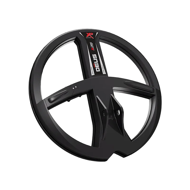 Original XP/ORX/X35 Metal Detector Underground Treasure Finder High Precision Sounder Outdoor Gold and Silver Detector