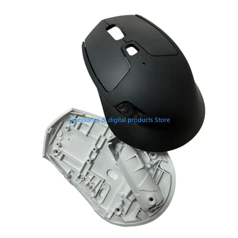 77JD Scratch Resistant Mouse Cover Case for M720 Wireless Mouse Perfectly Covers