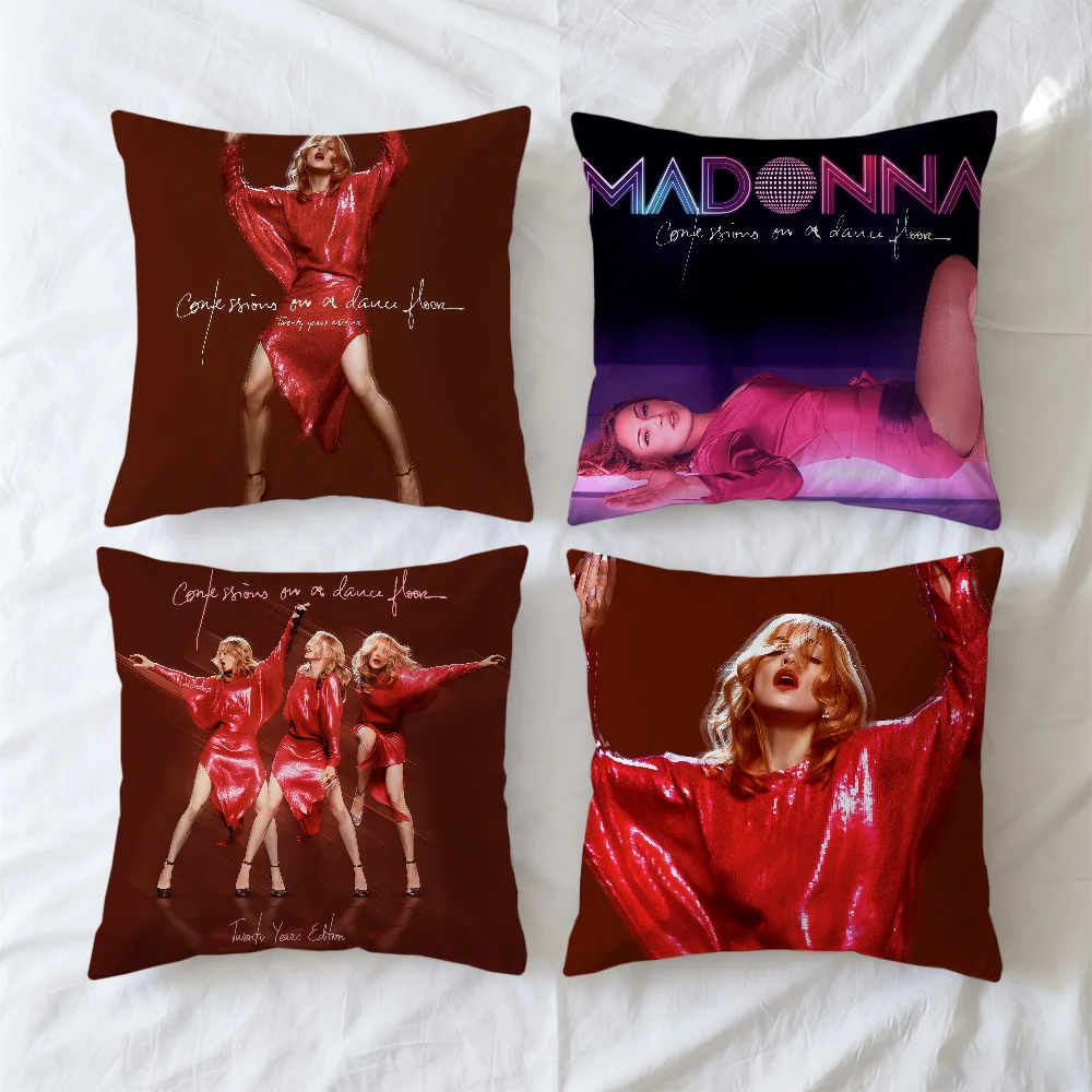 Cushion Cover Soft …