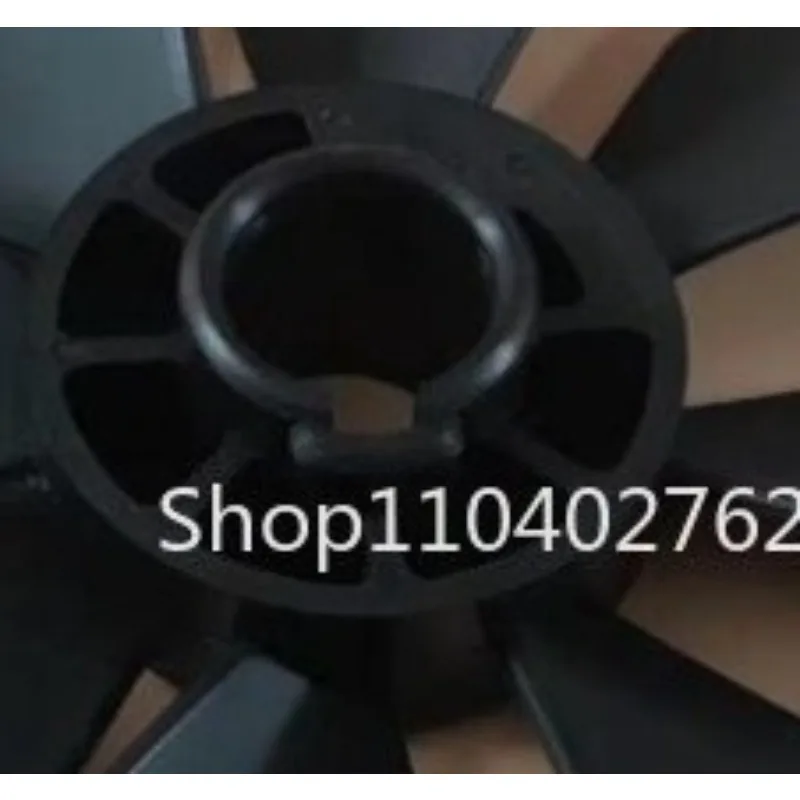 

1 шт., крышка охлаждающего вентилятора вакуумного насоса для BUSCH RD0360, газовый пластик 240 XD100, ветрозащитная крышка RA0302, крышка вентилятора, осевой вентилятор