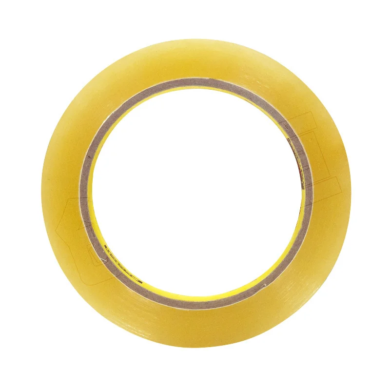 3M 681 Scotch Test Tape Clear Adhesion Coating Testing Tape For Cross-Cut Adhesion Test Of Surface Coatings