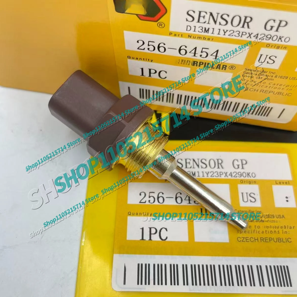 256-6454 High Quali…