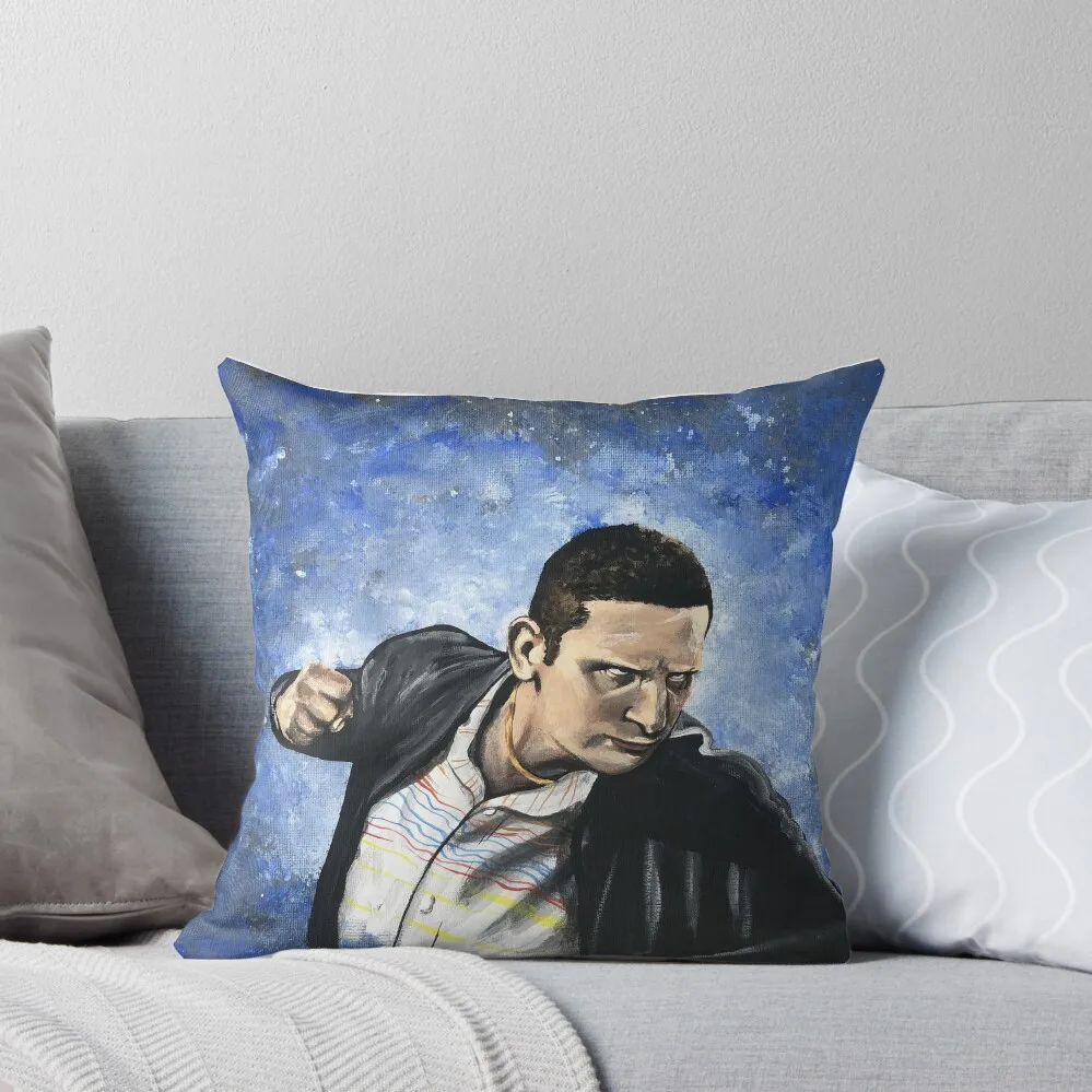 

ITYSL Tim POPPERS Throw Pillow covers for pillows pillow cover christmas pillow cover luxury Decorative Sofa Cushion