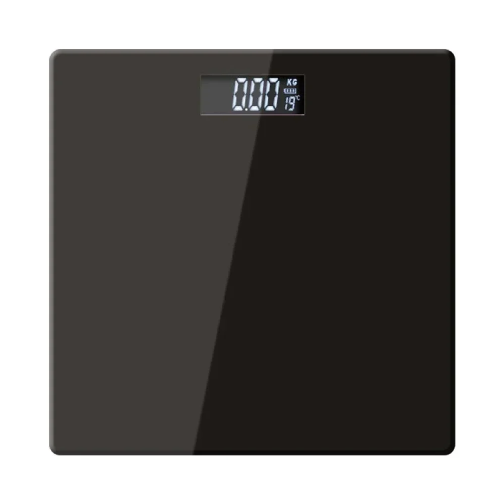 Smart Scale for Body Weight, Digital Bathroom Scale Bluetooth Body Fat Scale,Body Composition Analyzer with Smart APP Sync Weigh