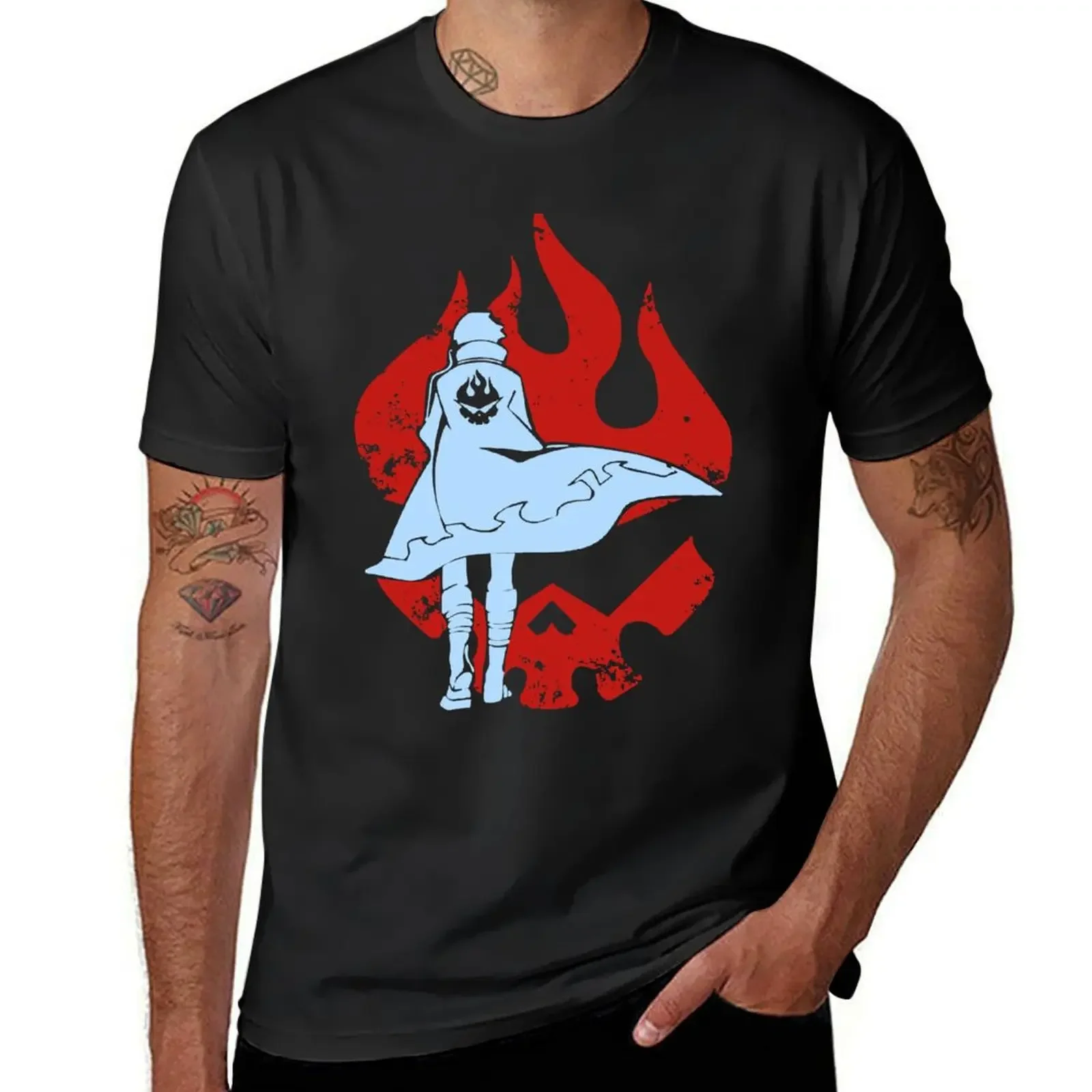 Simon tengen toppa gurren lagann T-Shirt graphic shirts boys whites sublime t shirts for men