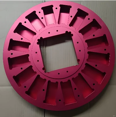 High-End Custom Bracket Precision Stamped Stainless Steel/Aluminium/Metal Offering Laser Cutting Sheet Metal Processing Assembly