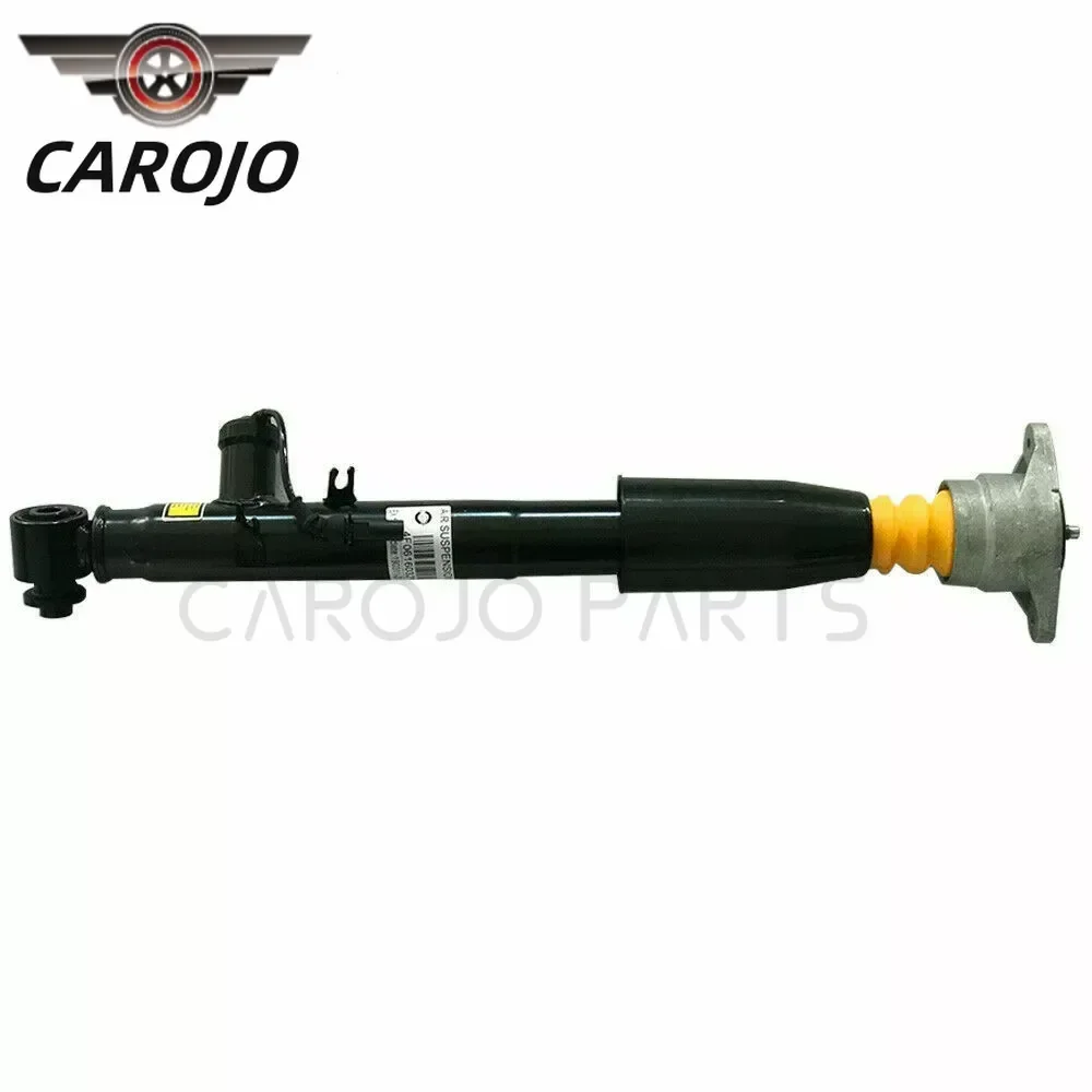 1pc Rear Left/Right Shock Absorber for Audi A6 (4F, C6, S6, A6L, Avant) 2004-2011  4F0616031F 4F0616032F