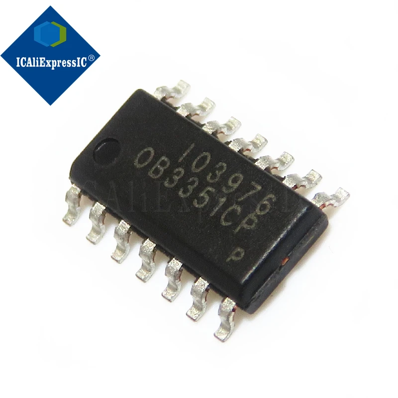 

10piece OB3351CP OB3351 SOP-14