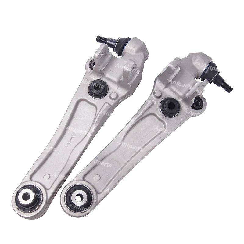 Auto Part Front Suspension Upper Lower Control Arm for Jaguar XE XJ XF X760 F-PACE X761 T2H3193 T2H3192 T2H3194 T2H3195