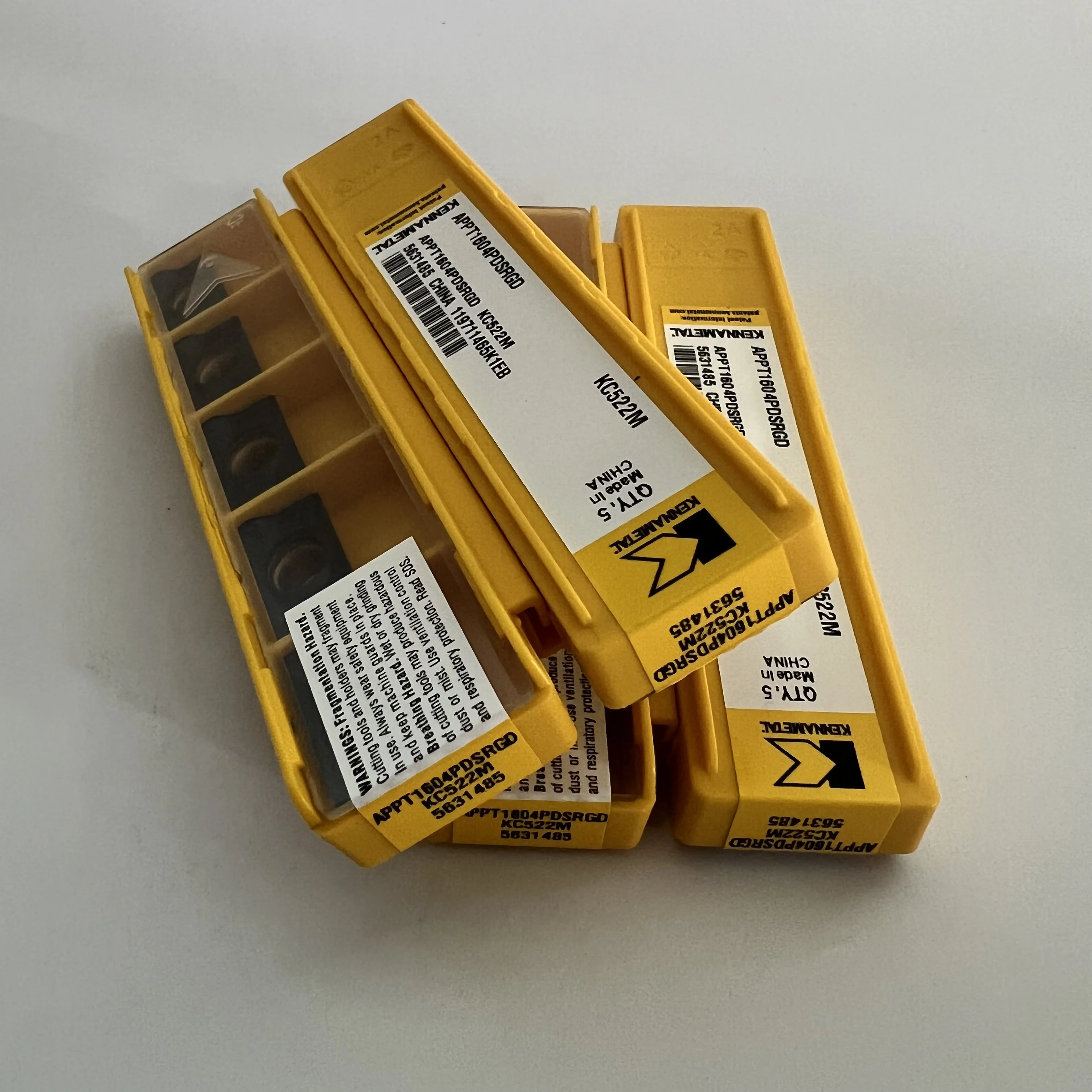 

5pcs/box APPT1604PDSRGD KC522M