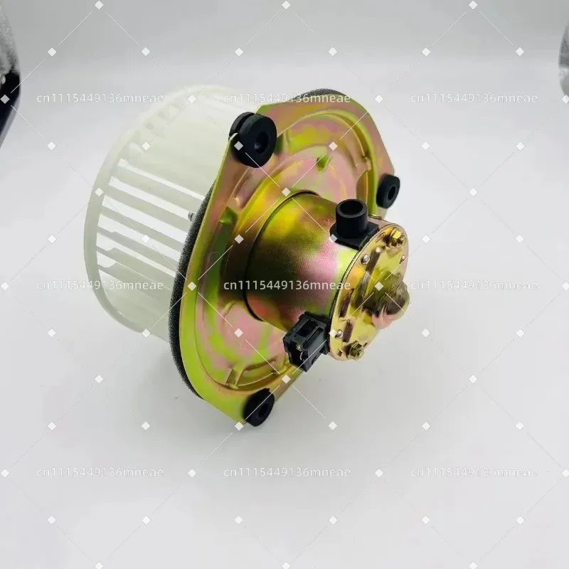 Engineering Machinery Internal Warm Air Drive Motor Construction Equipment Auxiliary Replacement Accessory
