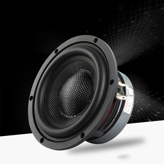 80w subwoofer shops