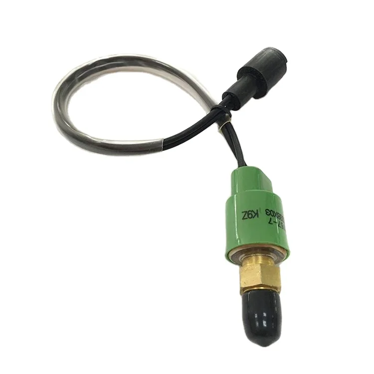 

Pressure switch sensor OEM NO 119-9985 1199985 for crawler excavators