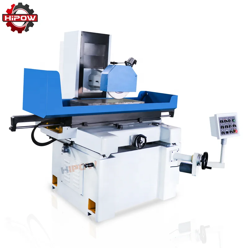 China High Precision My50100 Surface Grinder Machine CNC Competitive Price Featuring High Quality Motor Gear Core Components
