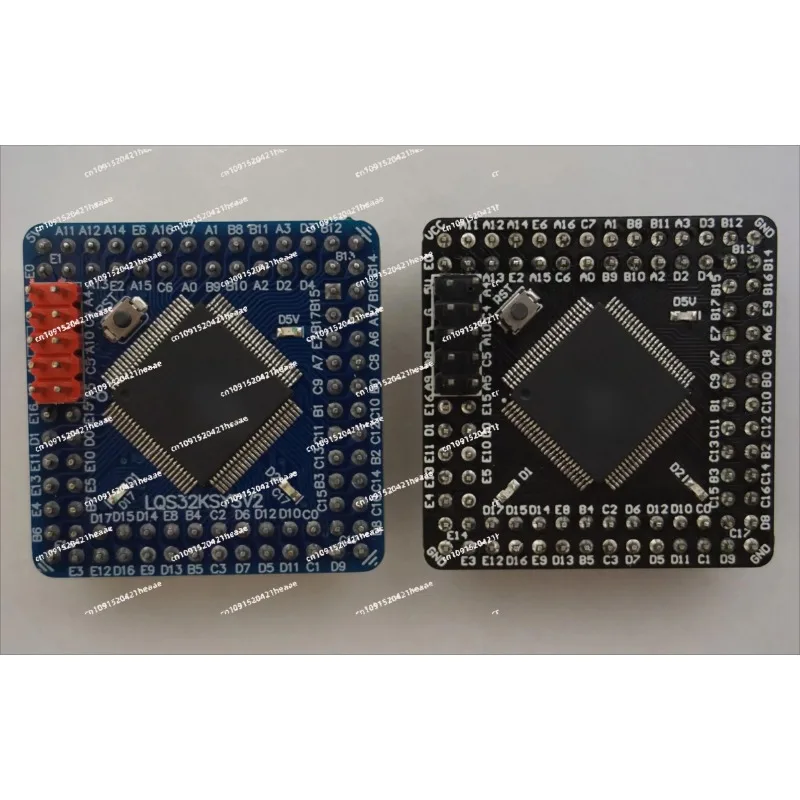 Suitable for F32K144 Core Board Automotive Electronics/vehicle Specification/S32K144 Development Board