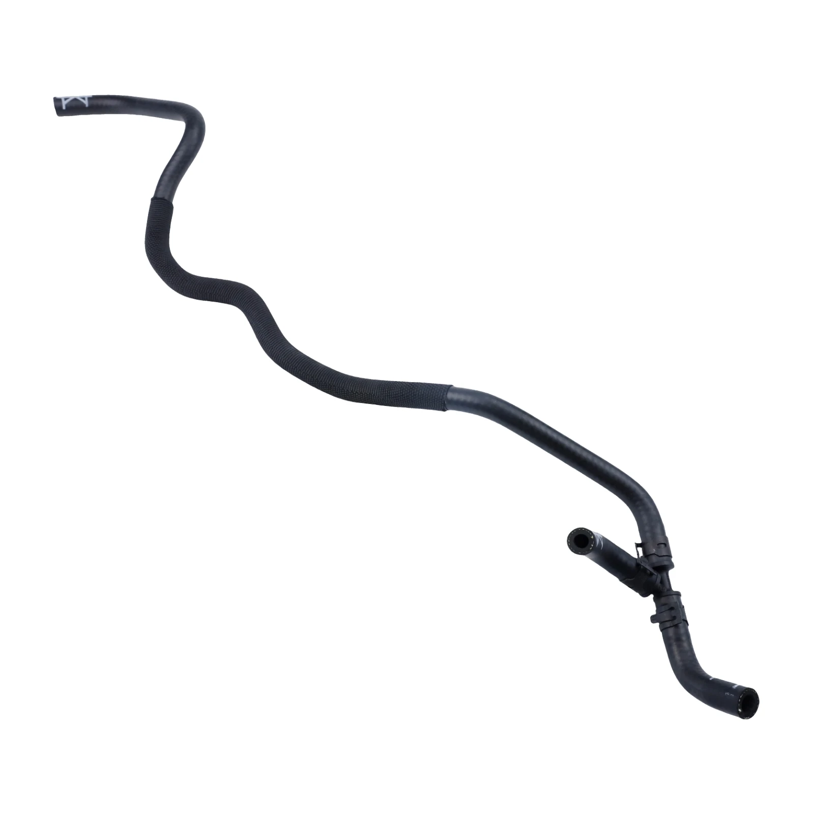 

Шланг охлаждения коробки передач для VW C-TREK 2016-2019 BORA 2016-2022 GRAN LAVIDA 2013-2018 LAVIDA 2013-2020 180122447T охлаждение двигателя