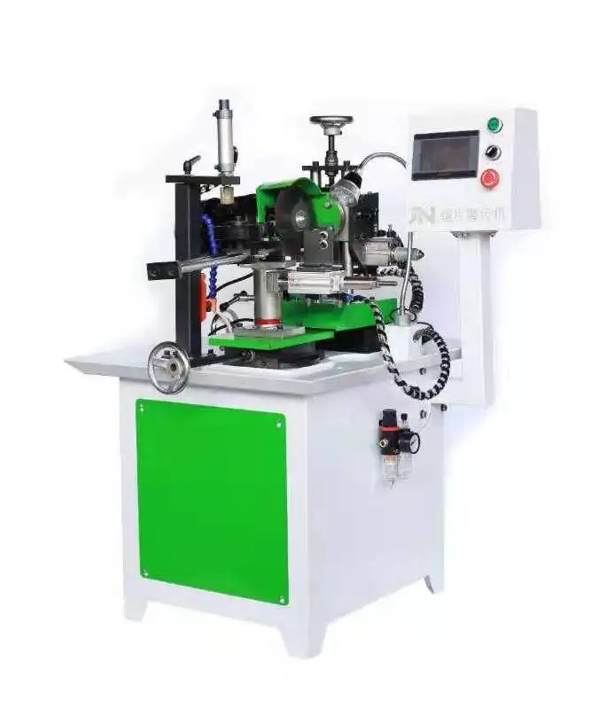 Sharpener Saw blade profile cutter grinding machine